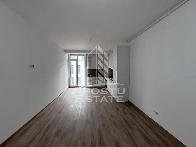 Apartament nou cu 2 camere, etajul 2, Torontalului