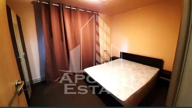 Apartament cu 2 camere, decomandat, situat in zona Girocului