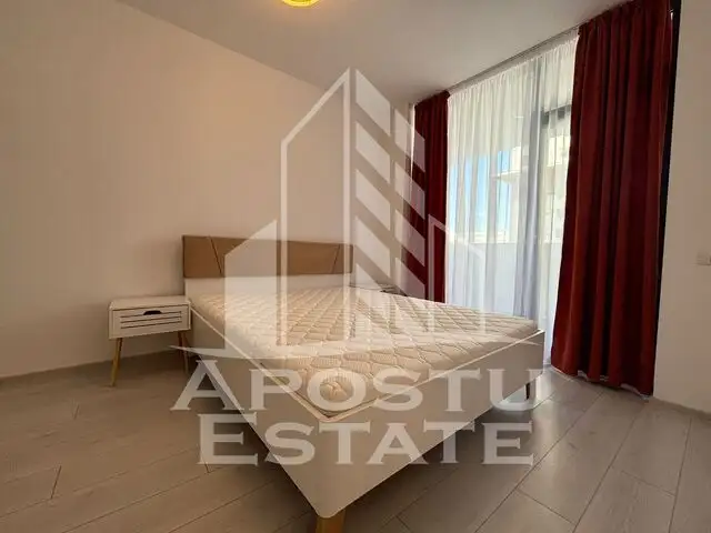 Apartament modern cu 2 camere