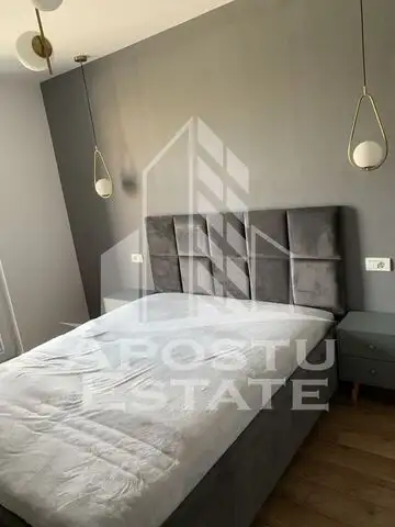 Apartament cu 2 camere in zona Soarelui - prima inchiriere!