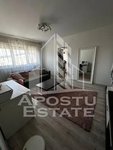 Apartament cu 2 camere, zona Spitalul Judetean