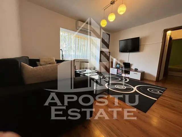 Apartament 2 camere ,zona Lipovei