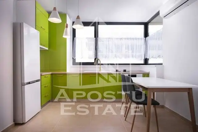 Apartament de lux, 2 camere, XCity Towers