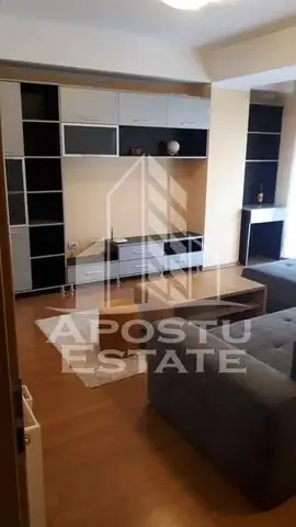 Apartament cu 3 camere, Soarelui, Mobilat, Centrala