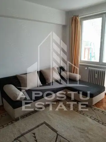 Apartament 2 camere, Iosefin, Mobilat, Utilat