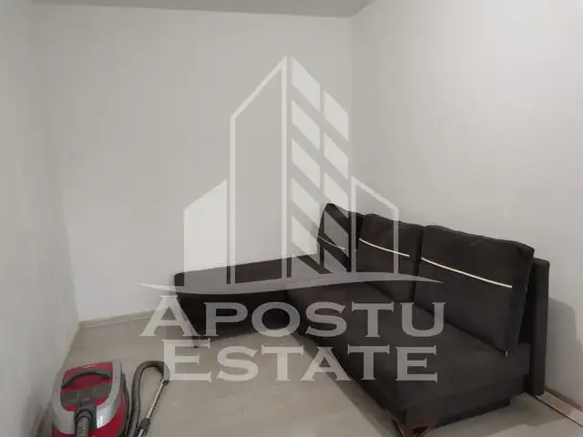 Apartament cu 2 camere in zona Dacia