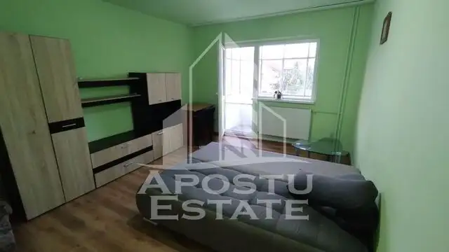 Apartament 2 camere, decomandat, situat in zona Complexul Studentesc