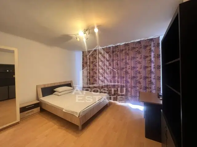 Apartament cu 2 camere, central