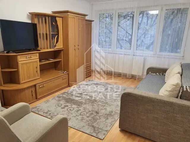 Apartament 2 camere,centrala proprie,aer conditionat,zona Gh.Lazar