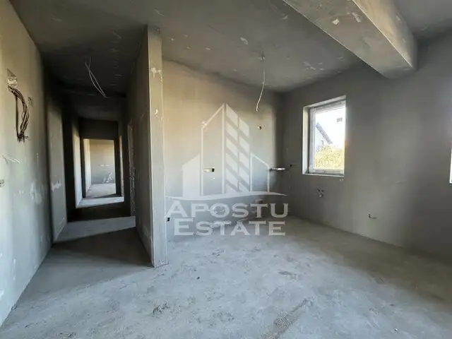 Apartamente cu 3 camere, finisaje la alegere, Calea Urseni