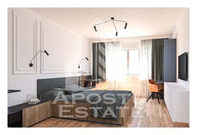 Apartament modern , 1 camere , Complextul Studentesc