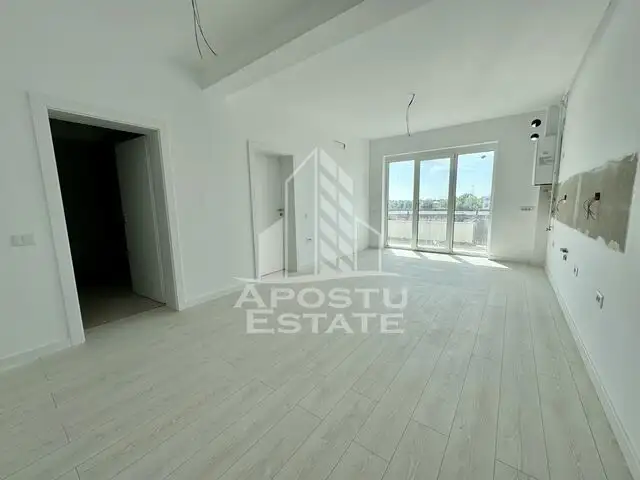 Apartamente cu 2 camere la parter, finisaje la alegere, asfalt