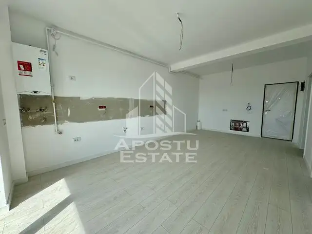 Apartamente cu 2 camere la parter, finisaje la alegere, asfalt