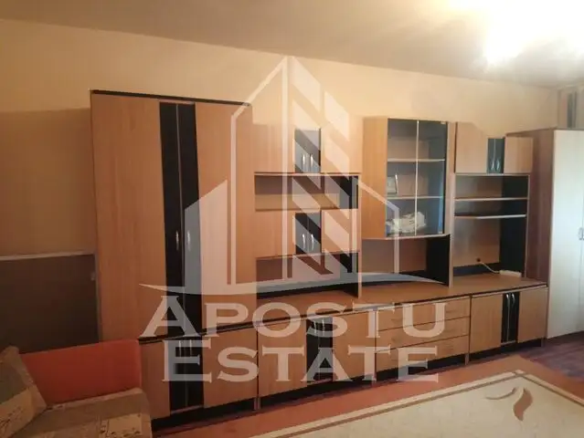 Apartament 2 camere, centrala proprie, Lipovei