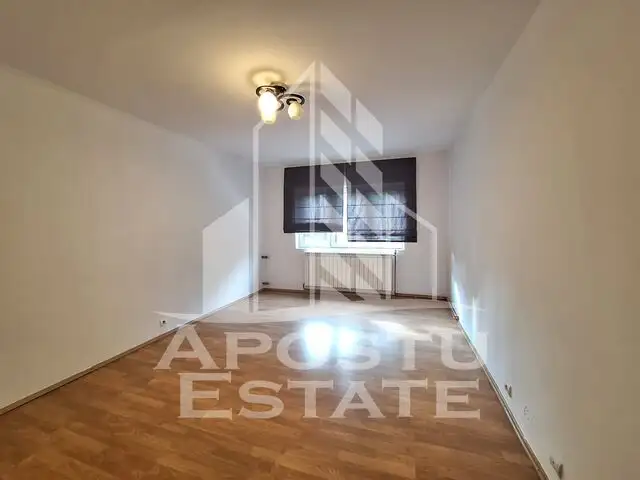 Apartament cu 2 camere, decomandat, 62 mp utili, Podgoria