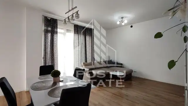 Apartament cu 2 camere ARED, Calea Aurel Vlaicu