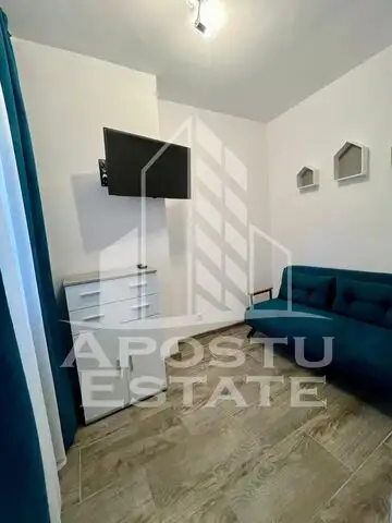 Apartament 1 camera cu bucatarie separata,recent renovat,zona Lipovei