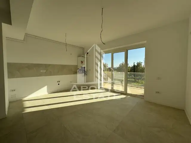 Apartamente cu 2camere, etaj intermediar,complet finalizat, zona Lidl