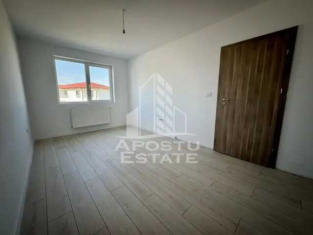 Apartament cu 2 camere, bucatarie inchisa, etaj intermediar, Braytim