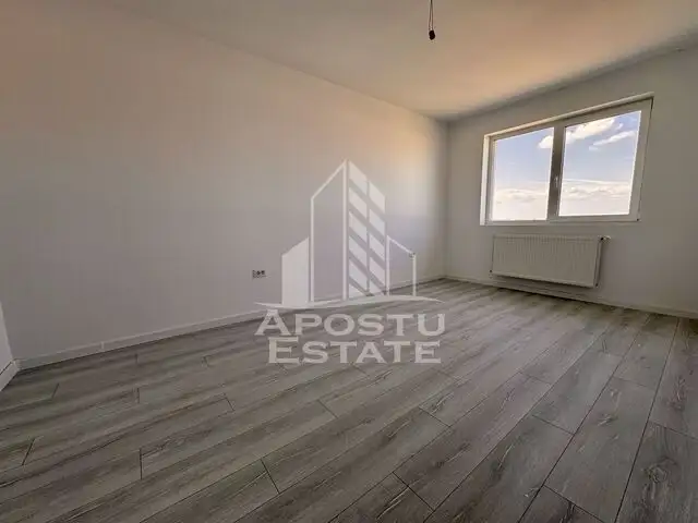 Apartament cu 2 camere, bucatarie inchisa, etaj intermediar, Braytim