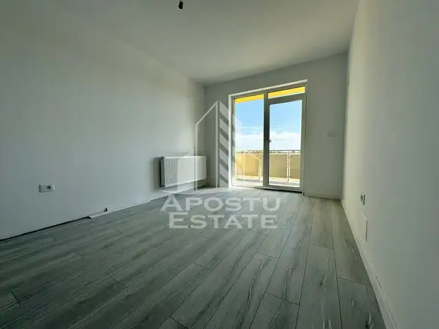 Apartament cu 2 camere, bucatarie inchisa, etaj intermediar, Braytim