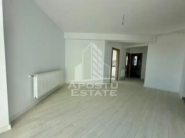 Apartament cu 2 camere, bucatarie inchisa, parter, Braytim