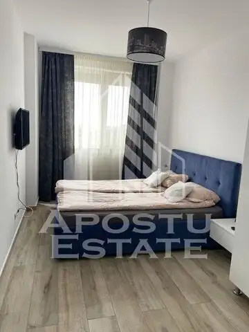 Apartament cu 2 camere de inchiriat in zona Torontalului