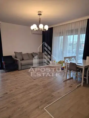 Apartament 2 camere,  loc de parcare, Aradului/IRIS