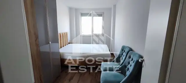 Apartament de inchiriat cu 2 camere in zona Torontalului