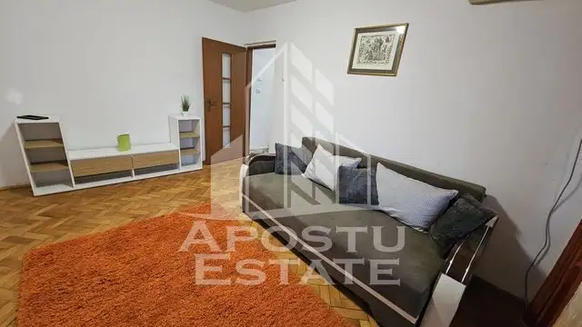 Apartament cu 2 camere de inchiriat in zona Sagului