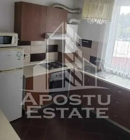 Apartament 2 camere Ared, Kaufland mobilat ,utilat