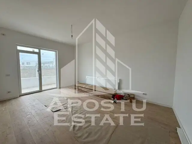 Apartament decomandat cu 2camere si gradina proprie de 50mp.C. Urseni