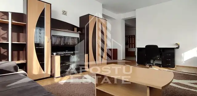 Apartament cu 2 camere, confort sporit, zona Uta