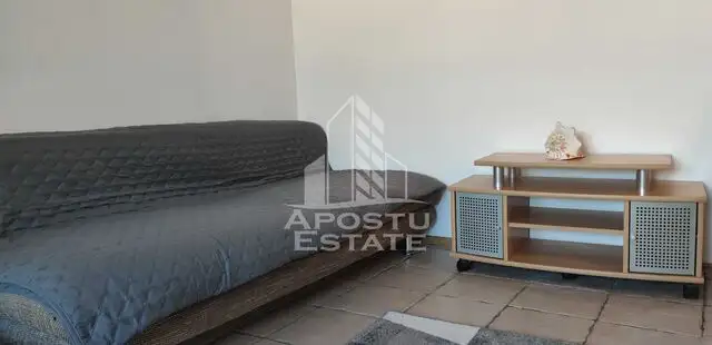 Apartament cu o camera de inchiriat in zona Printul Turcesc