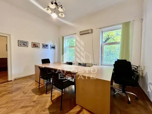 Apartament 2 camere, 55mp, centrala proprie, zona Baile Neptun