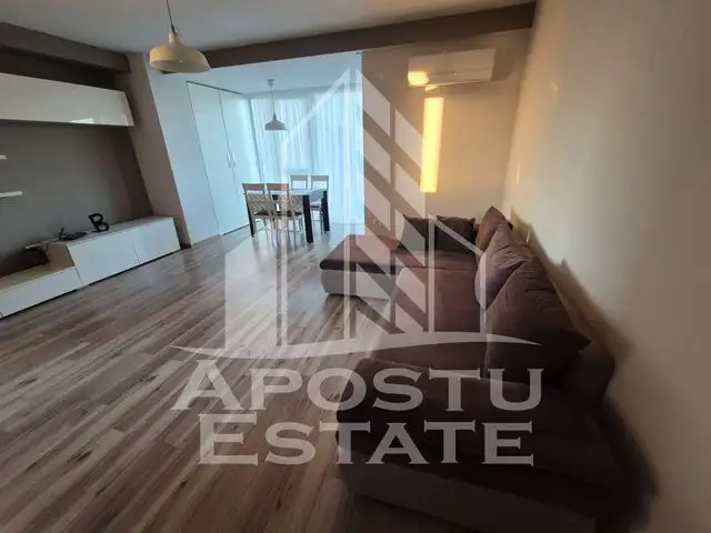 Apartament modern 2 camere, loc de parcare, boxa,  Soarelui/ Rebreanu