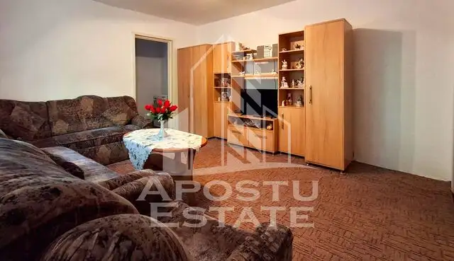 Apartament 2 camere parter micalaa orizont