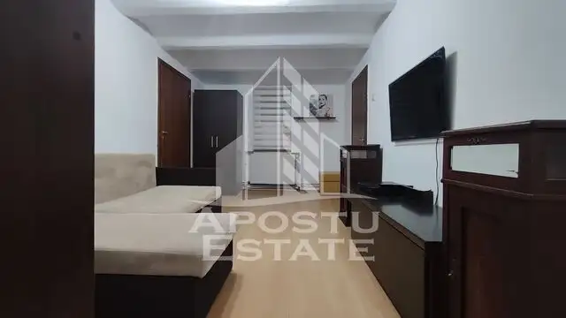 Apartament cu 2 camere, zona Centrala