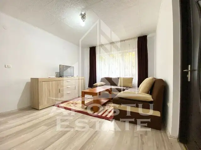 Apartament cu 2 camere in zona podgoria