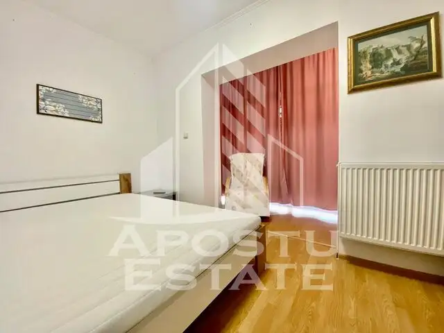 Apartament cu o camera in zona Girocului , pet  friendly