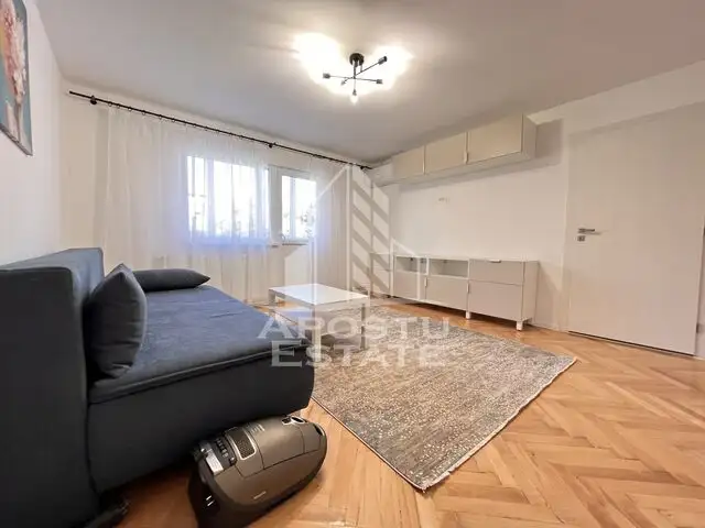 Apartament cu 2 camere, centrala proprie, zona Bucovina