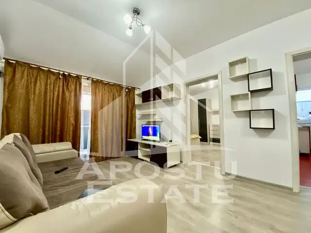 Apartament cu doua camere in Giroc