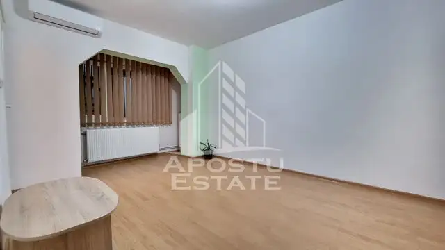 Apartament cu 1 camera,  zona Matei Basarab