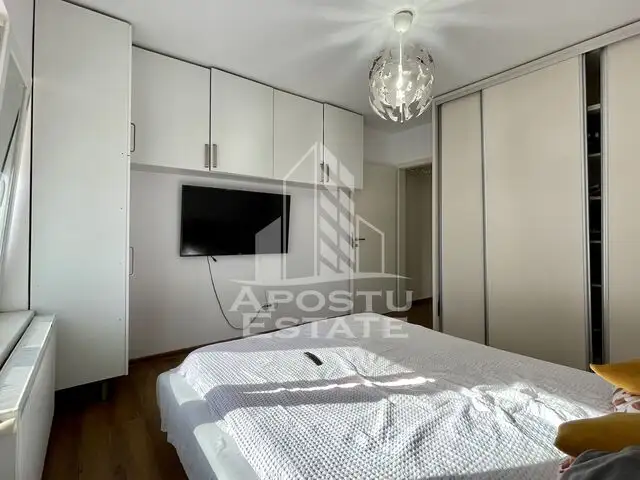 Apartament cu 2 camere si 2 locuri de parcare, Aradului/Hornbach