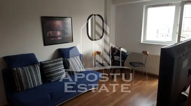 Apartament 1 camera