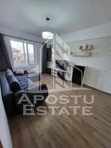 Apartament cu doua camere in noua zona Giroc