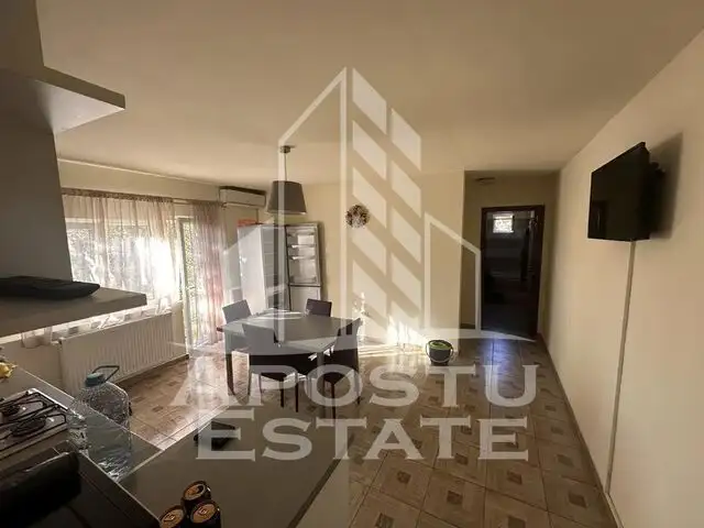 Apartament proaspat renovat 2 camere, centrala, Modern