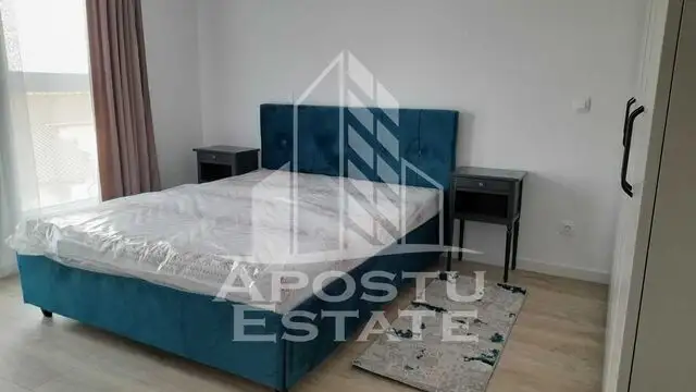 Apartament cu o camera de 