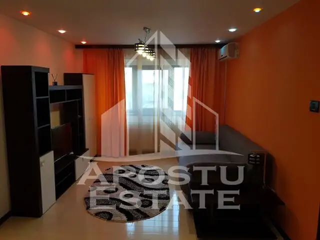 Apartament decomandat cu 3 camere, Iulius Mall, Calea Aradului