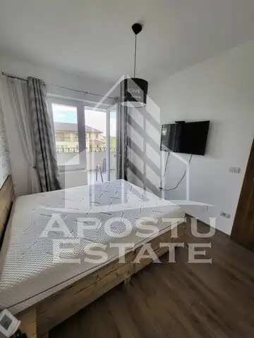 Apartament modern cu 2 camere, in Giroc